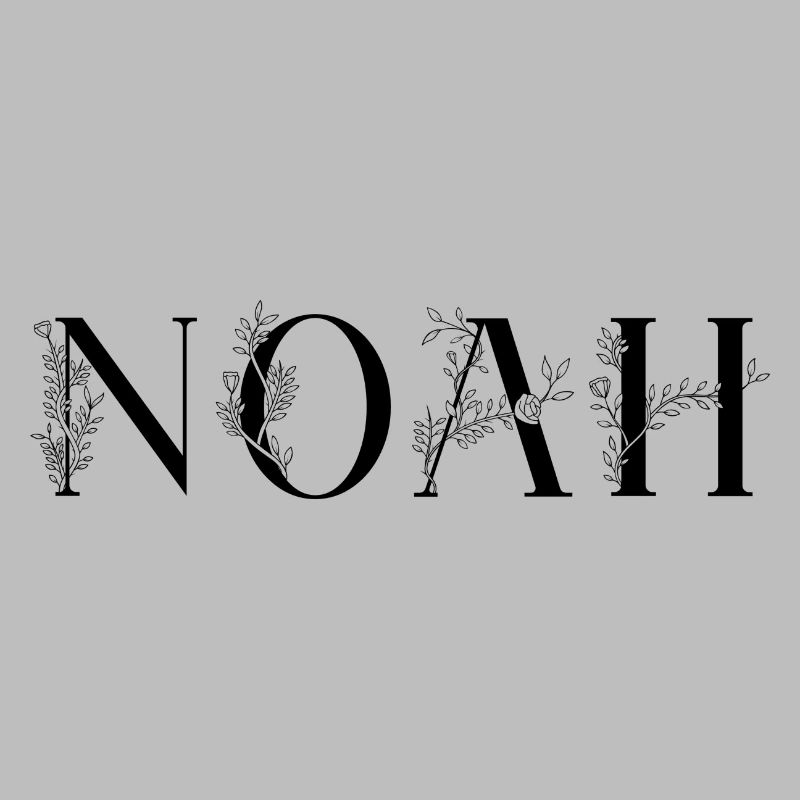 Name - Noah
