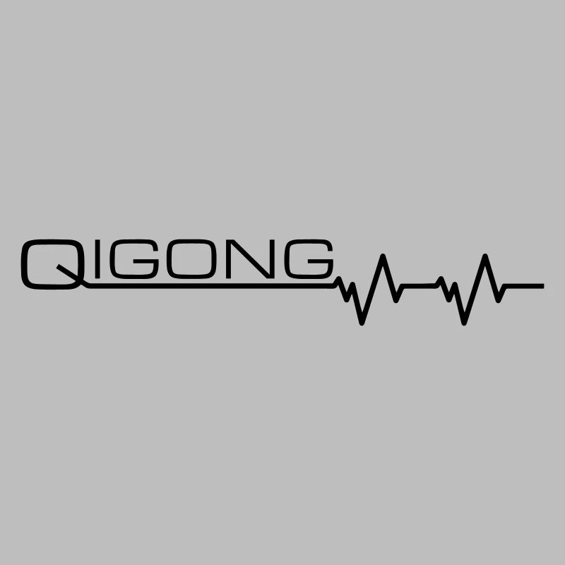 Qigong pulse beat