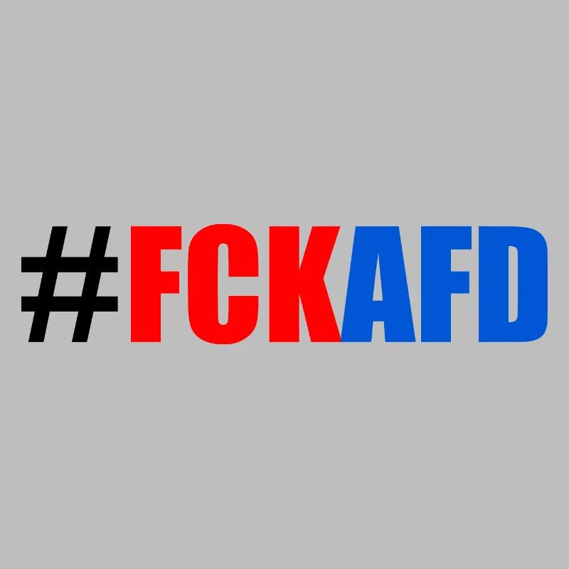 Fck afd