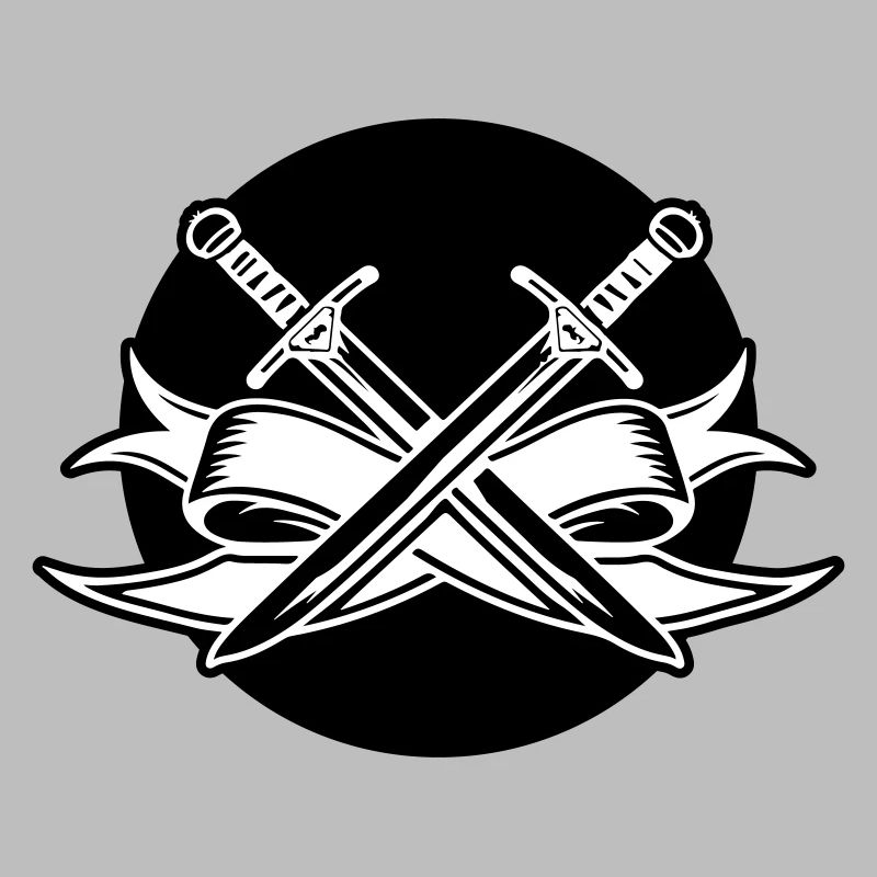 Symbole de l’épée