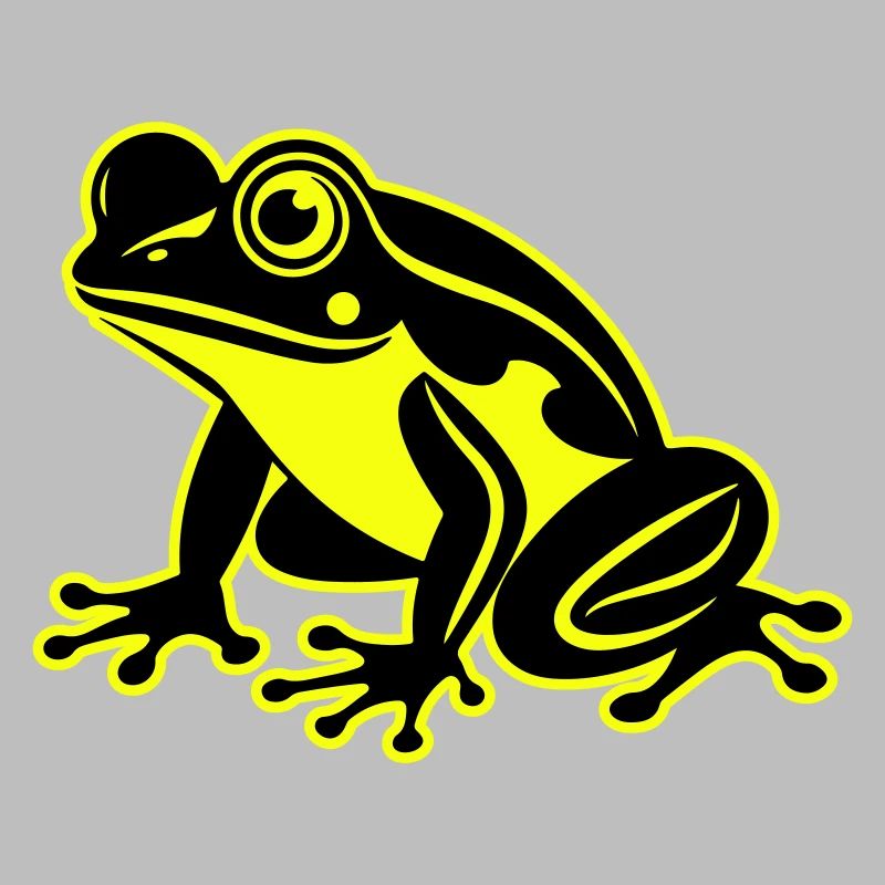Frog Icon