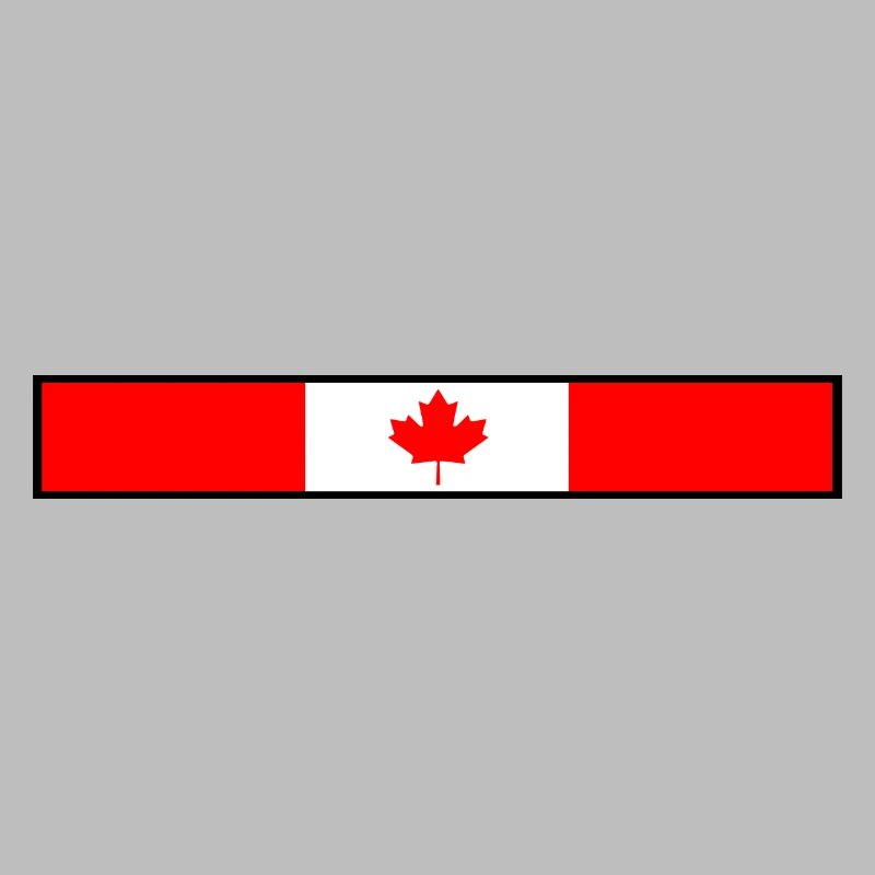 Drapeau du Canada