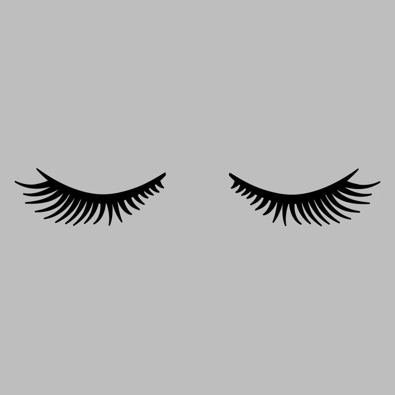 Wimpern