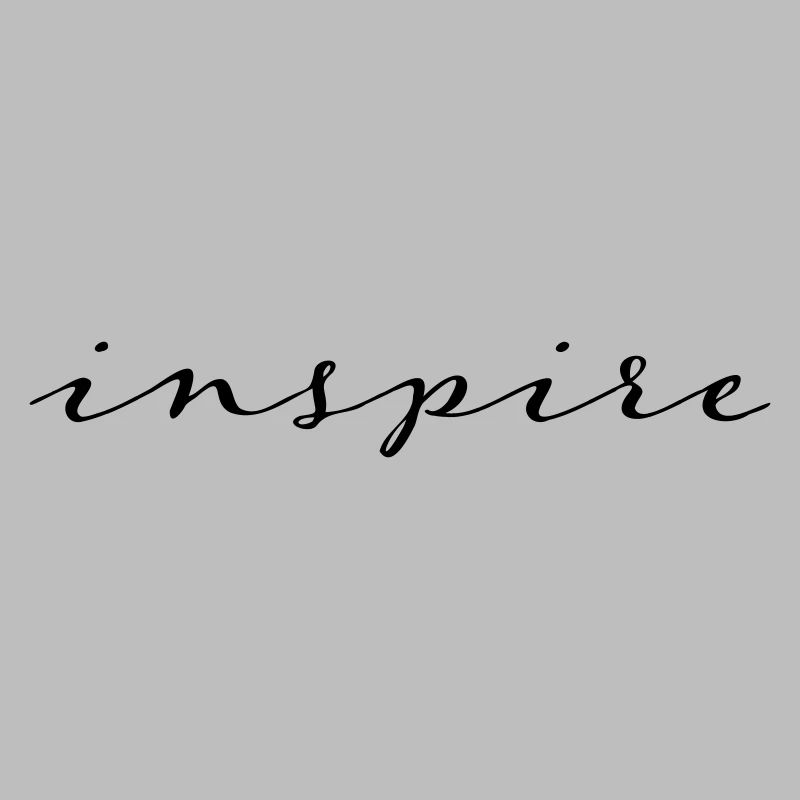 inspire