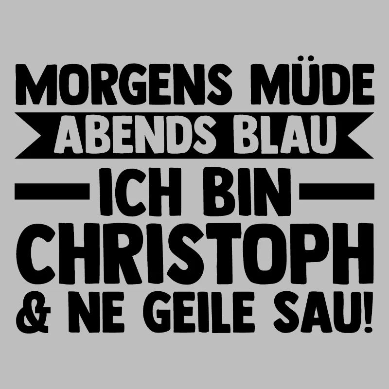 First name Chris Christoph