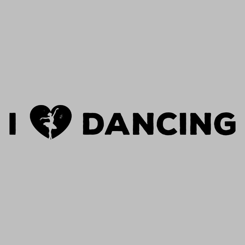Dancing Dance Music