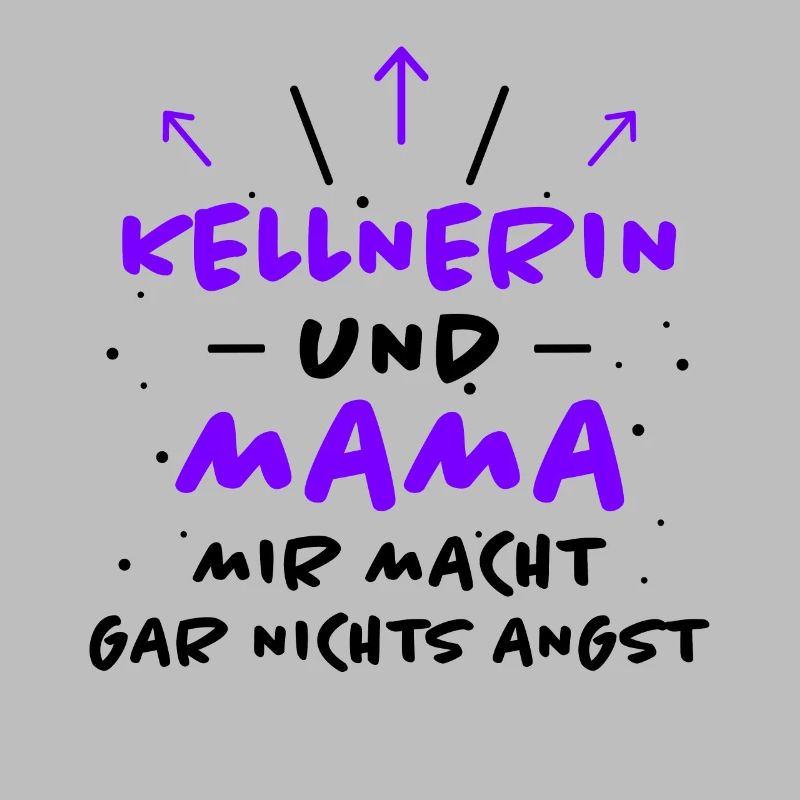 Kellnerin Spruch Beruf Lustiges Kellnerin Geschenk