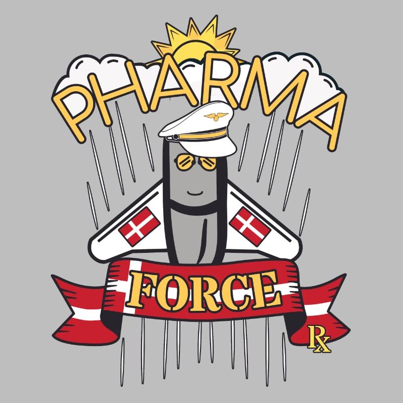Apotheke Dänemark Pharma Force