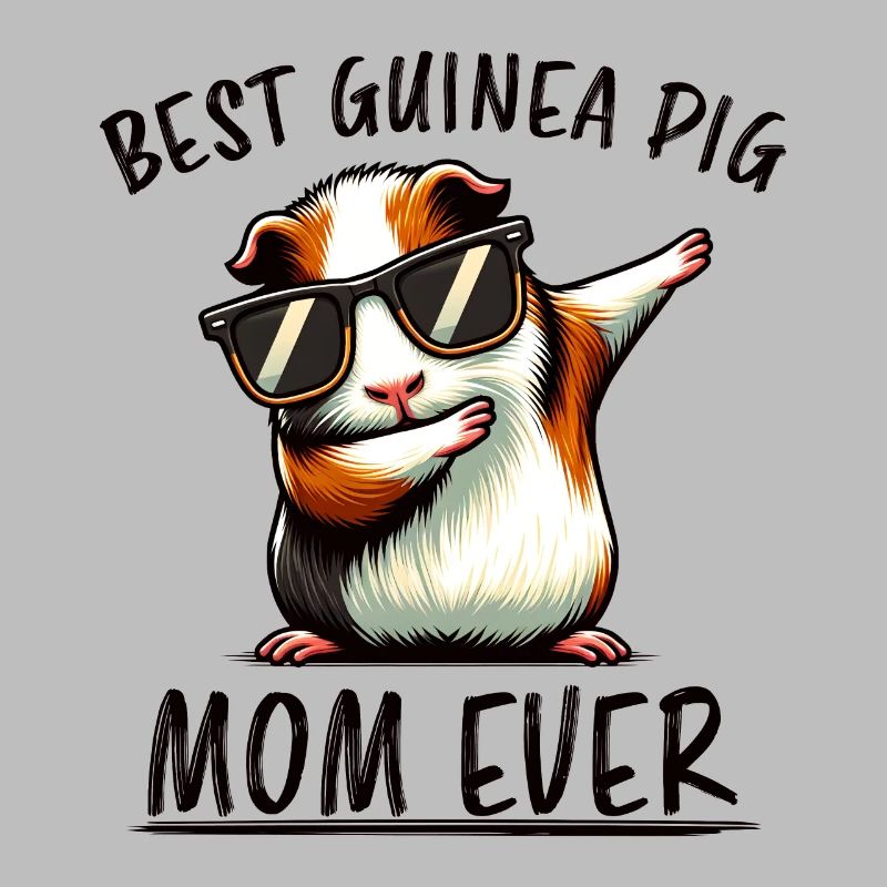 Dicton de cochon d’Inde, Cadeau de cochon d’Inde