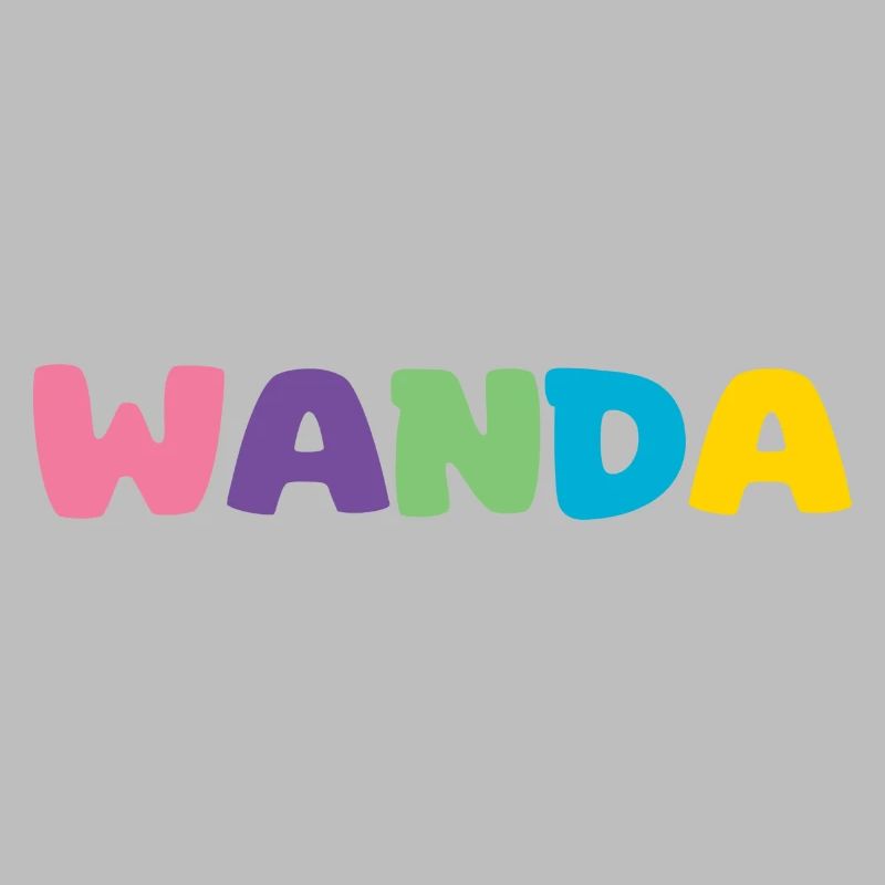 Nom - Wanda