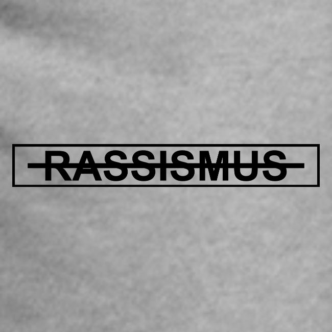 Gegen Rassismus 20.1