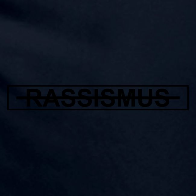 Gegen Rassismus 20.1