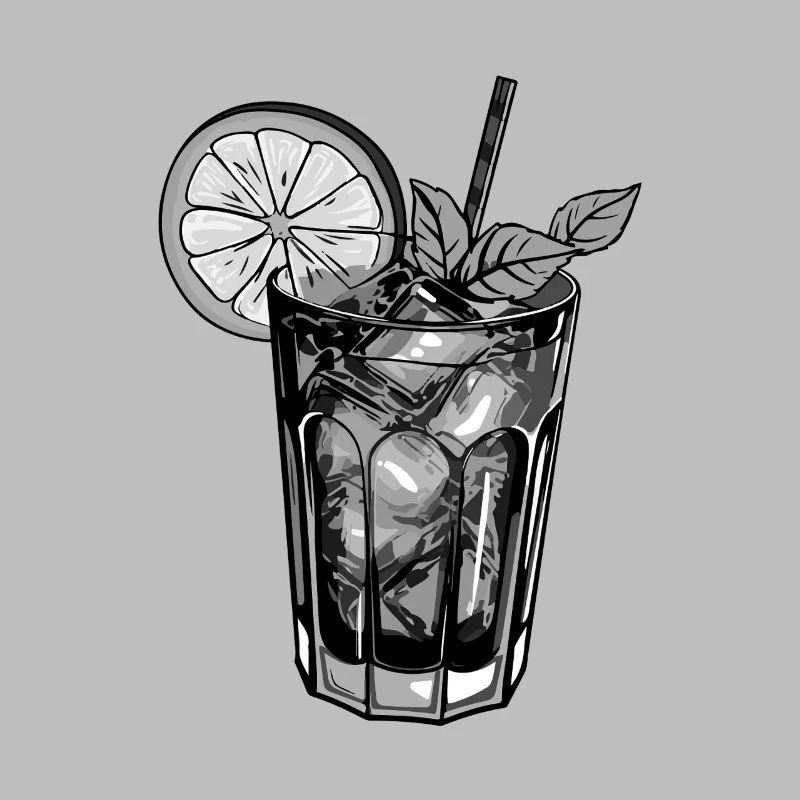 Boisson à la limonade