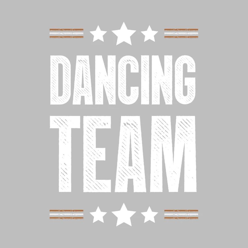 Équipe de danse