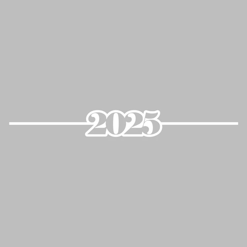 Année 2025