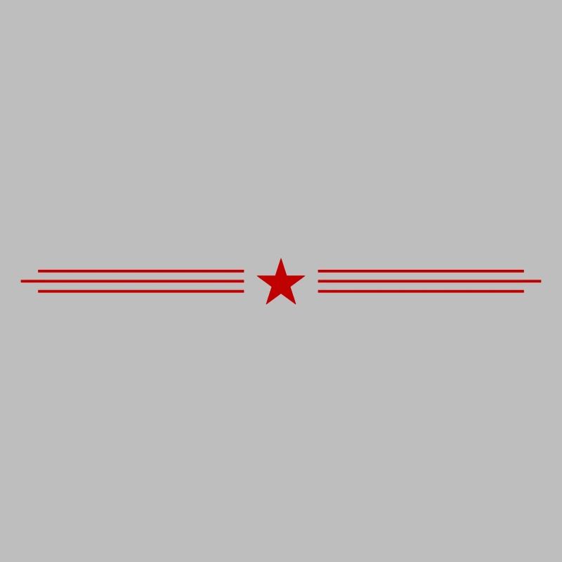 Star Dash Symbol Element