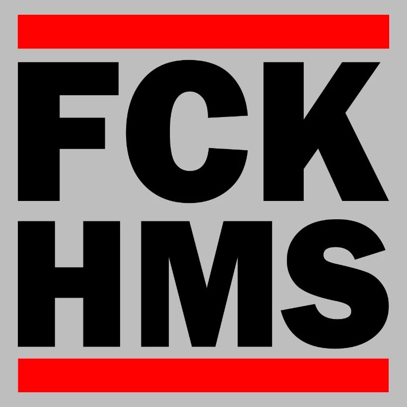 Fck hms