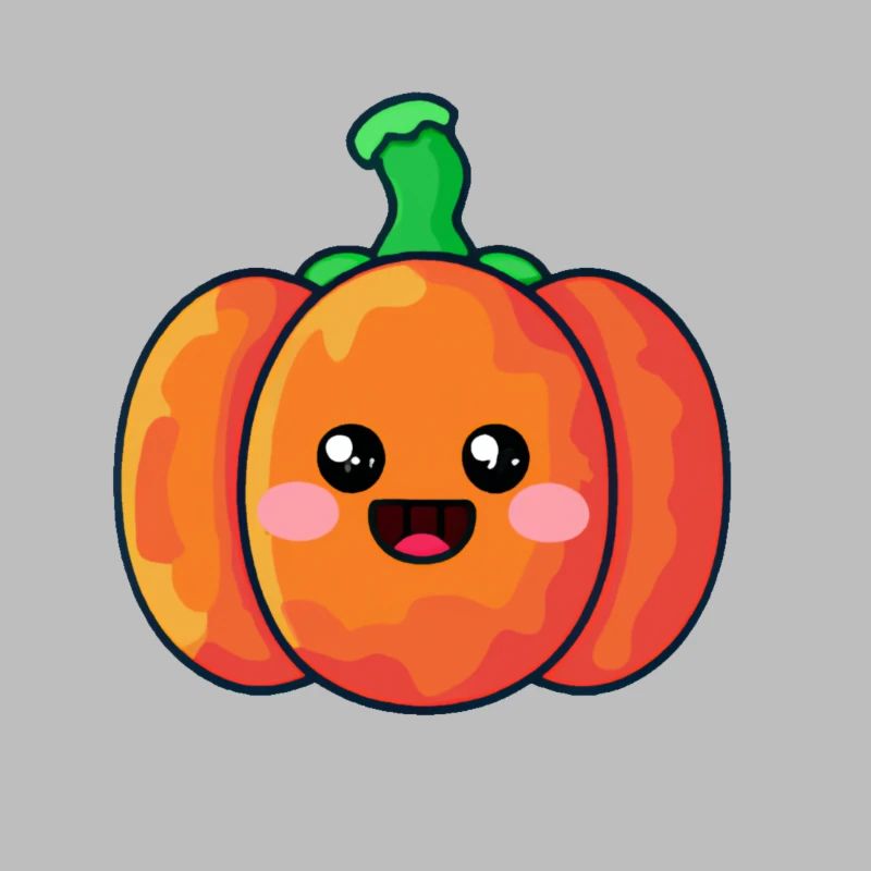 Græskar, halloween