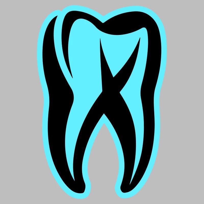 Tooth Icon Dentist