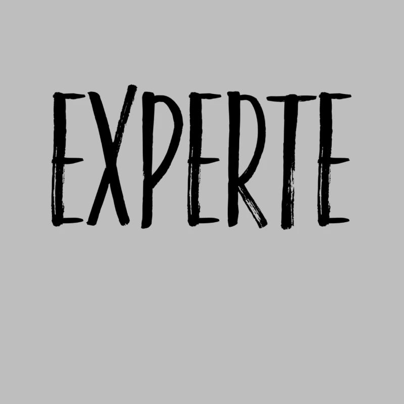 Experte