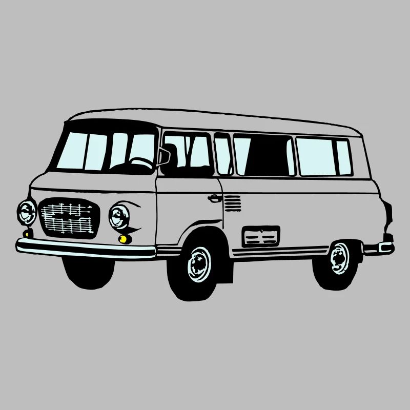 Barkas , Ostalgie , DDR Kult , Youngtimer (25)
