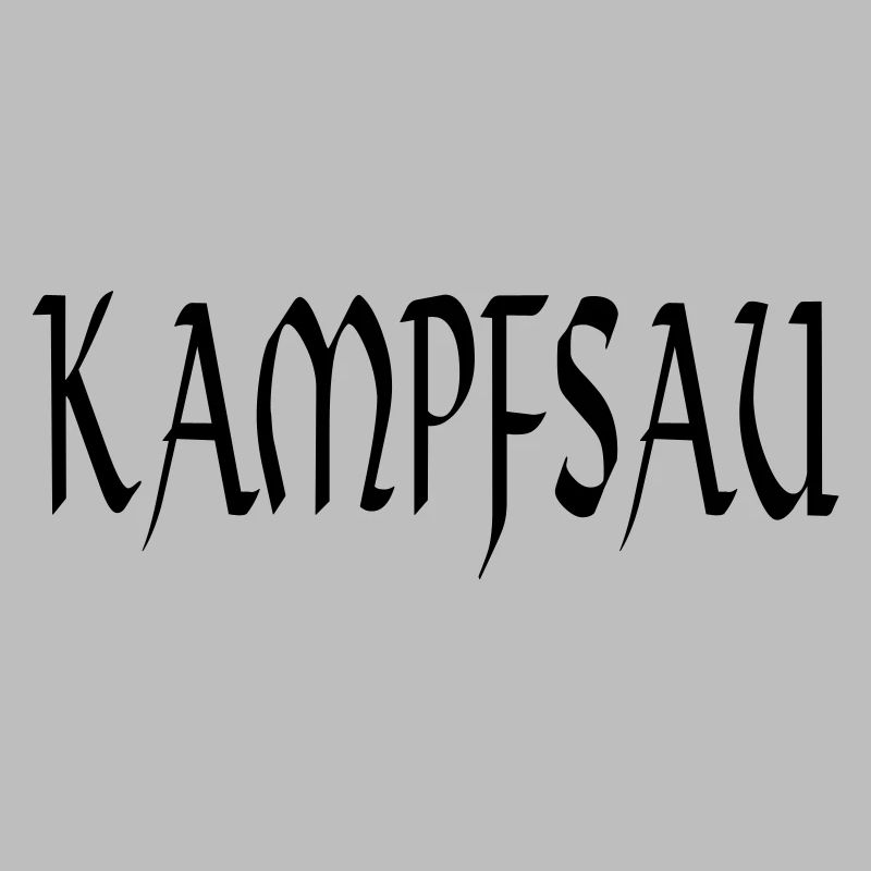 kampfsau