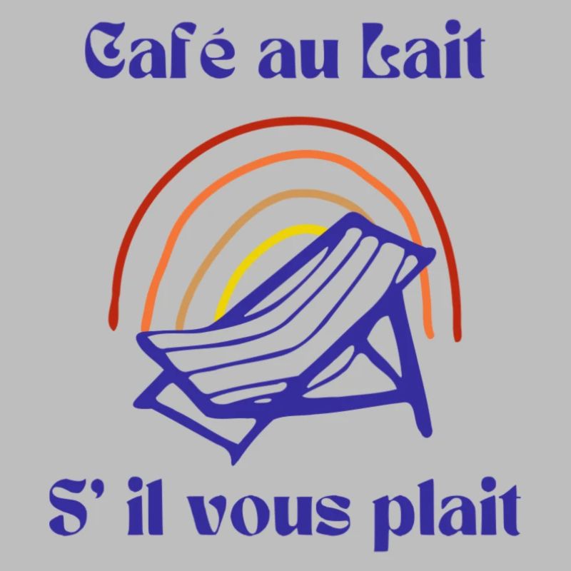 Café s’il vous plaît