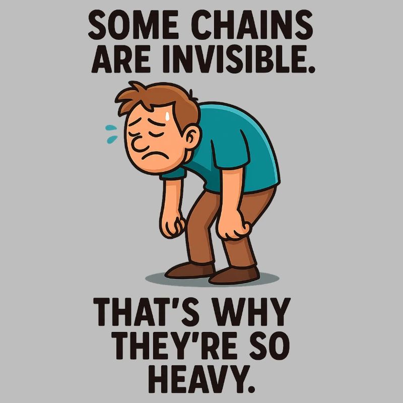 0007 invisible chains
