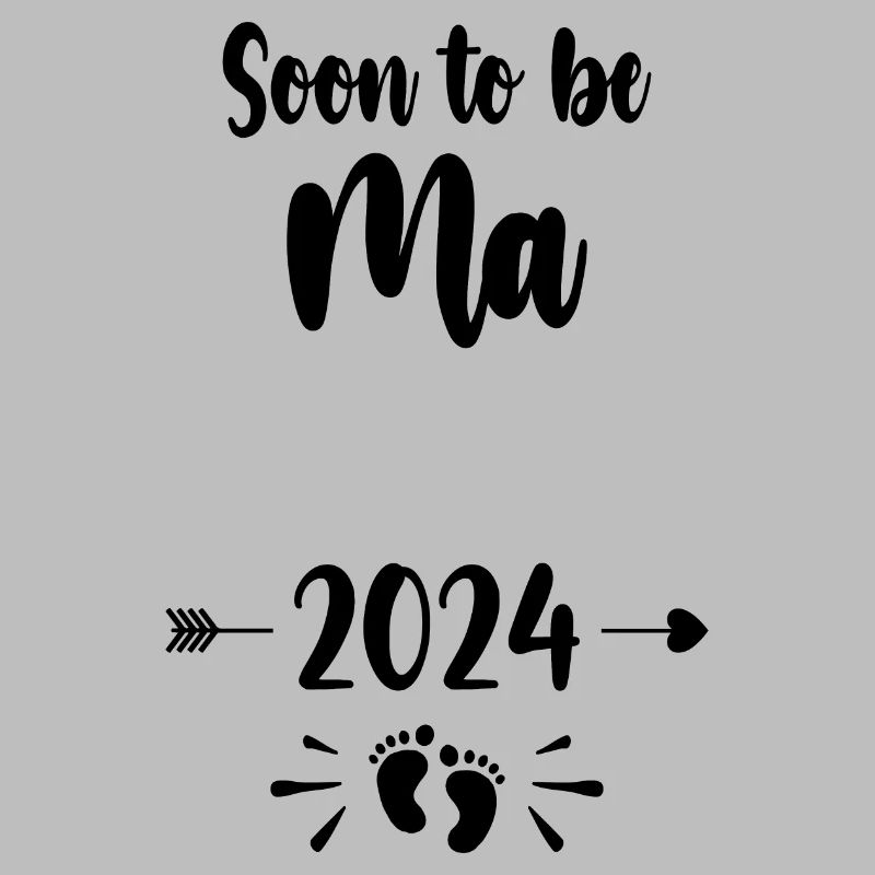 Ma wird bald Mutter 2024 Mutter schwanger Kinder Mutter