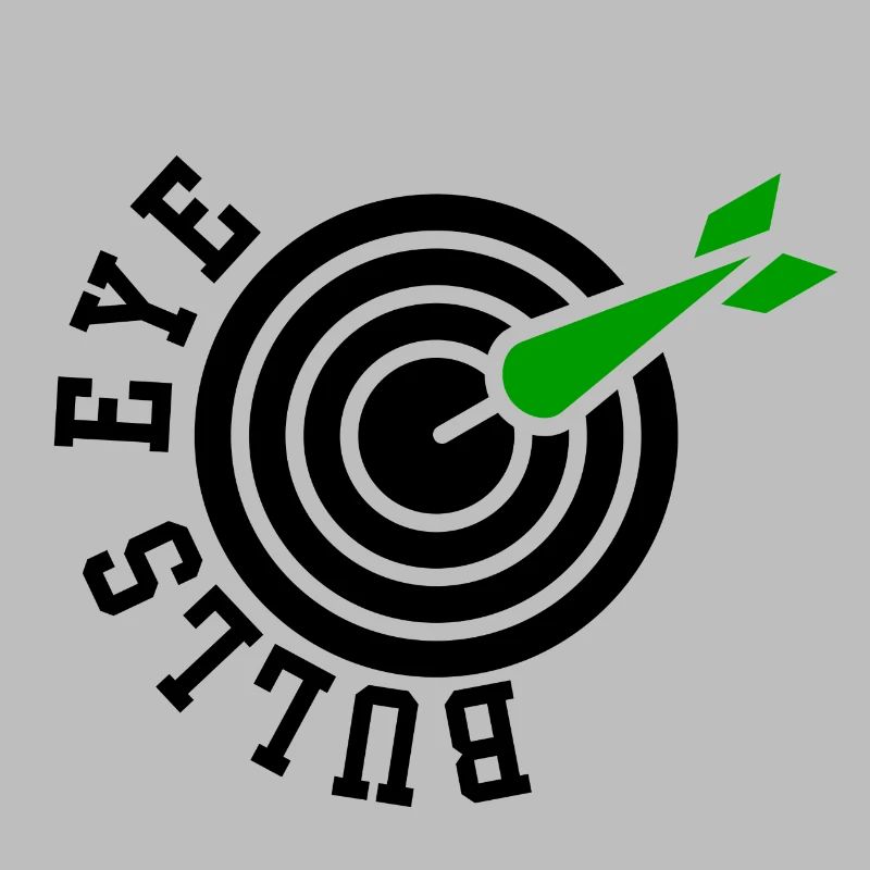 Fléchettes Bulls Eye - Joueurs de fléchettes - Éventails de fléchettes - Fléchettes