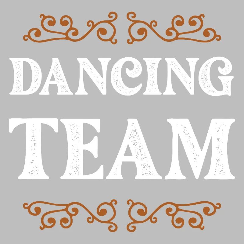 Dancing Crew