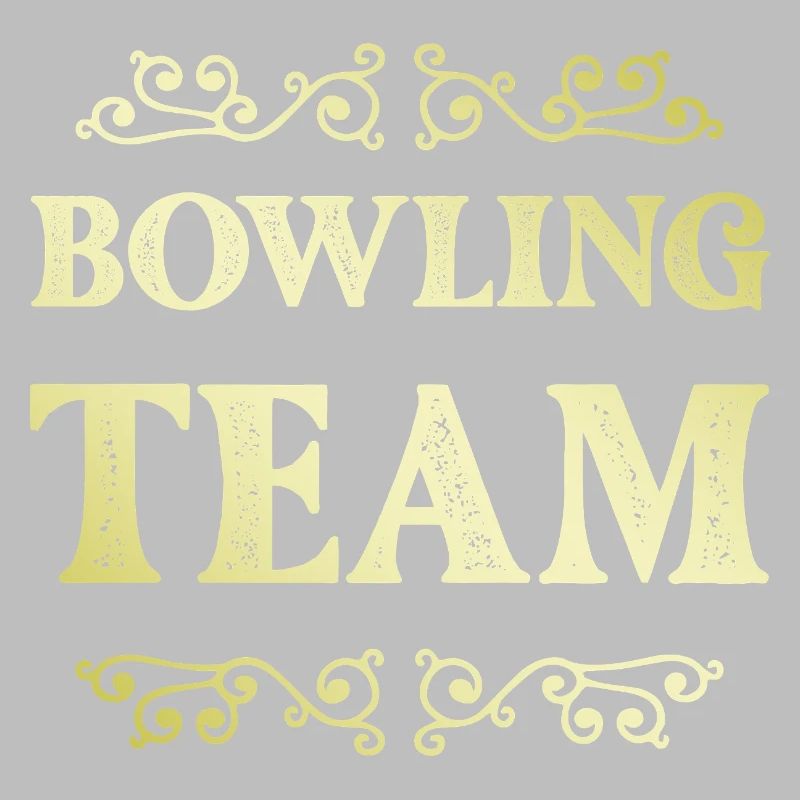 Équipe de bowling