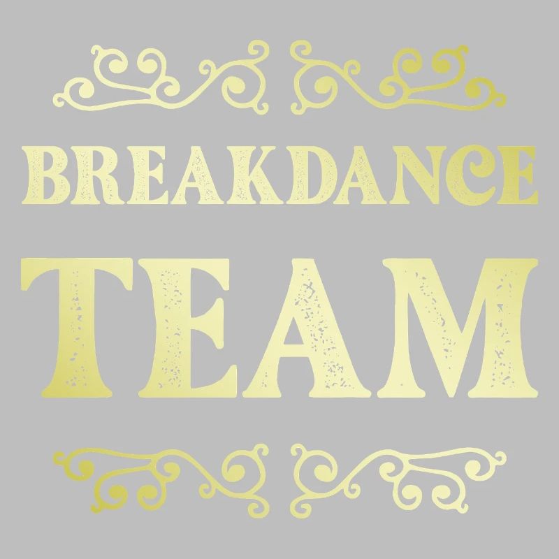 Équipe de breakdance