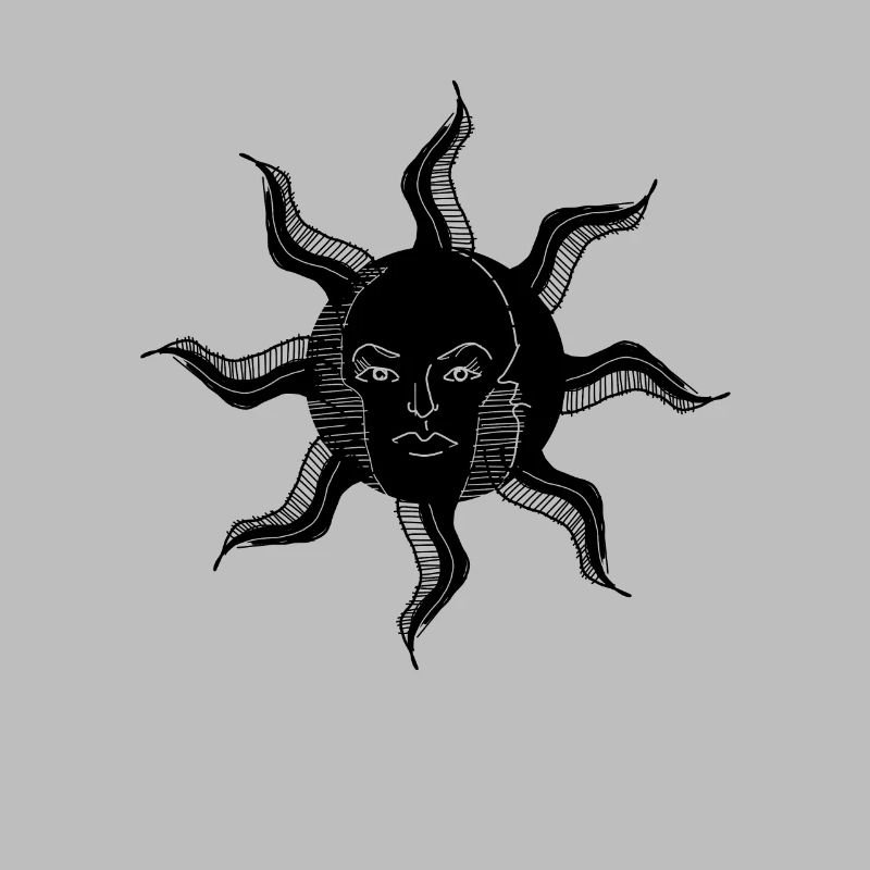 Sonne Gothic