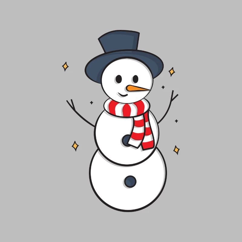 Snowman