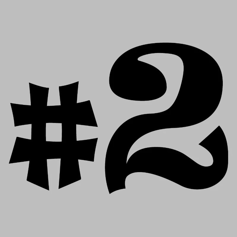 #2