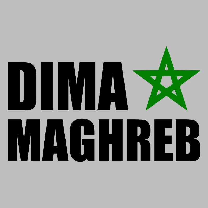 Dima maghreb - maroc