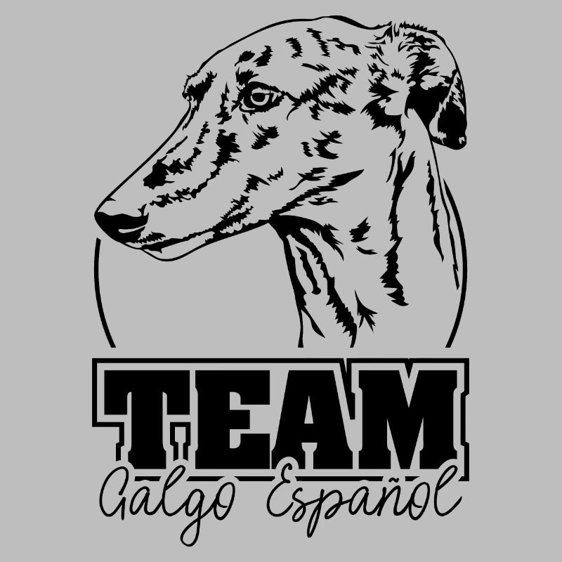 ÉQUIPE GALGO ESPANOL Chiens Lévriers Wilsigns