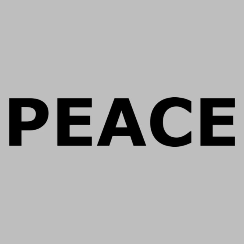 PEACE