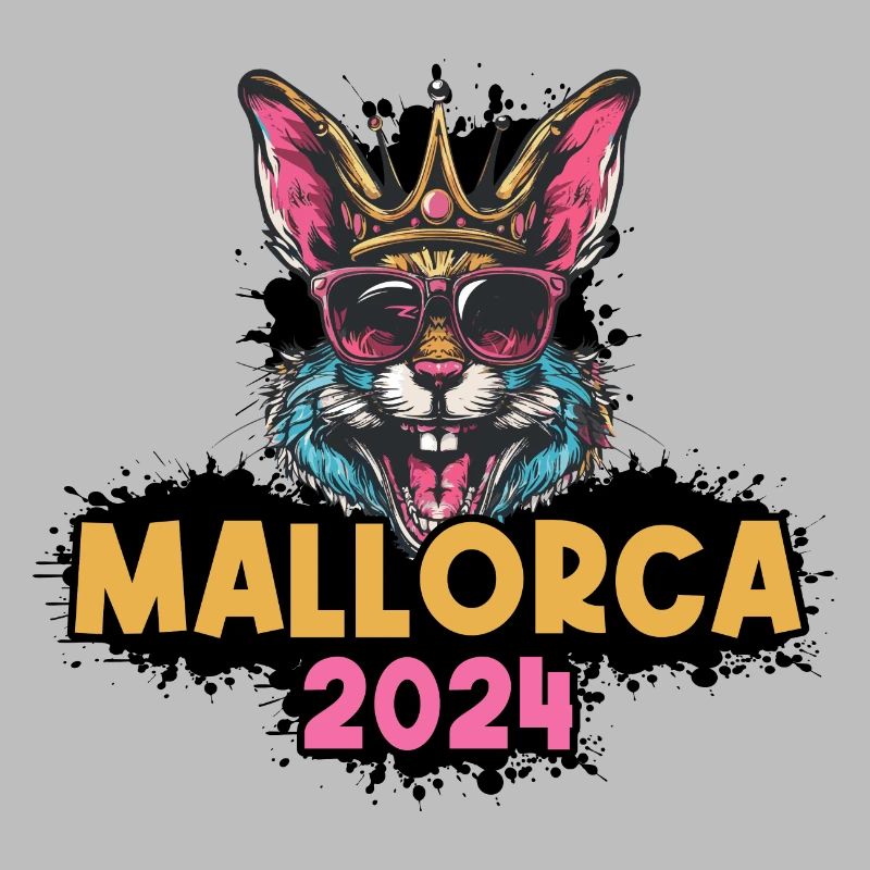 Mallorca 2024 Rabbit