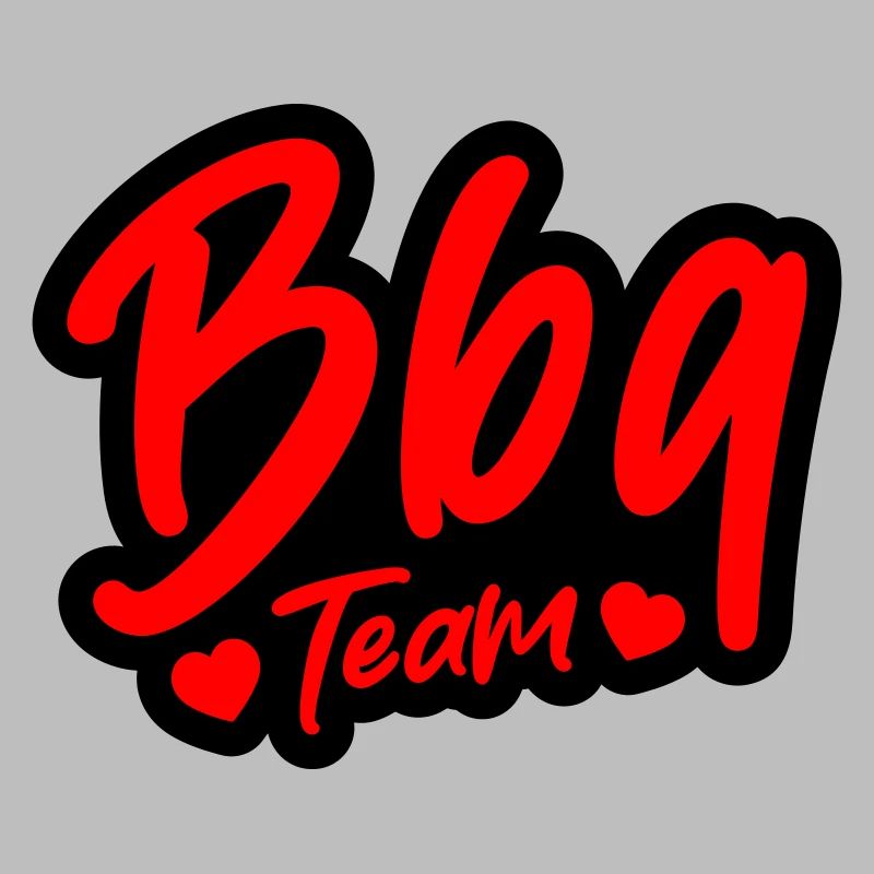BBQ Grill Team