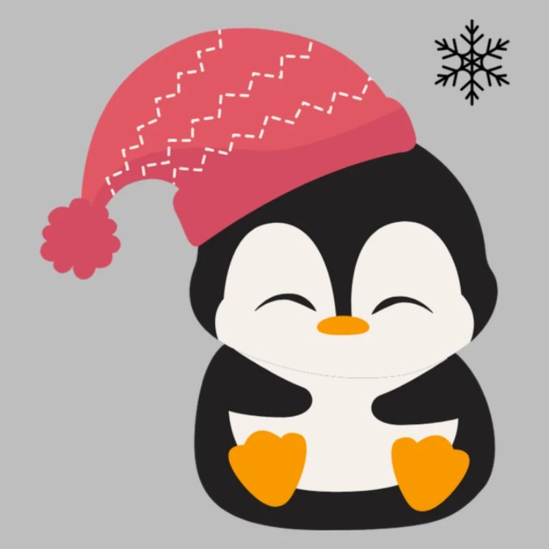 Pinguin