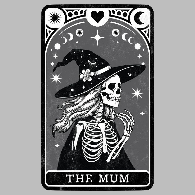 Tarot-Mutter