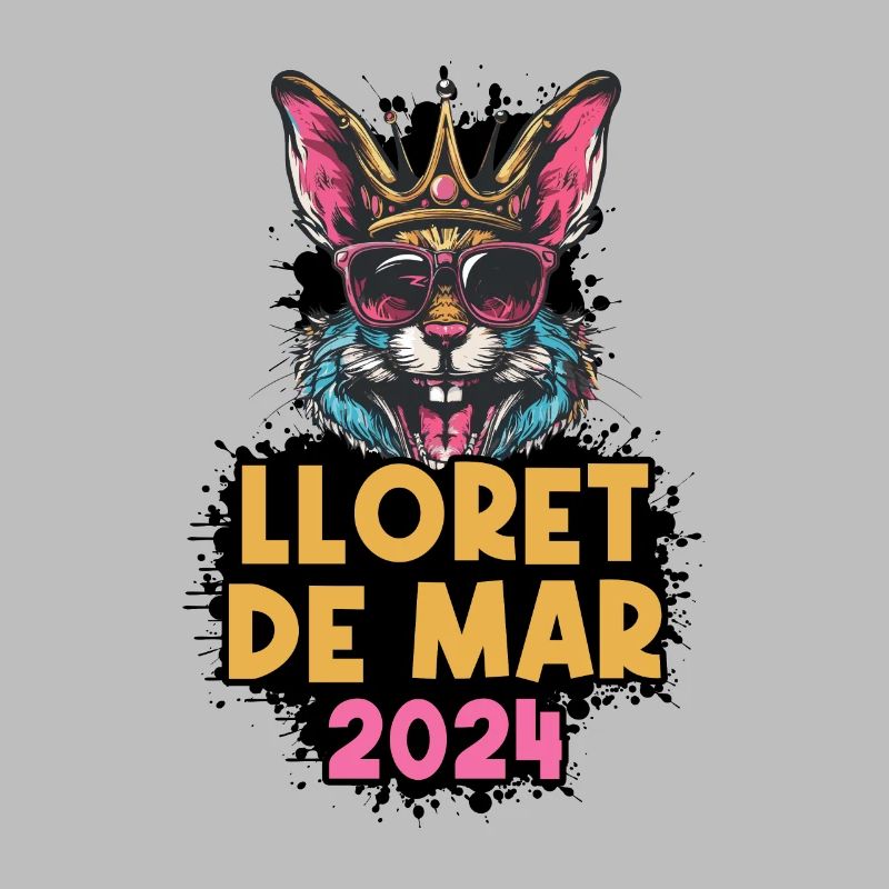 Lloret De Mar 2024 Hare