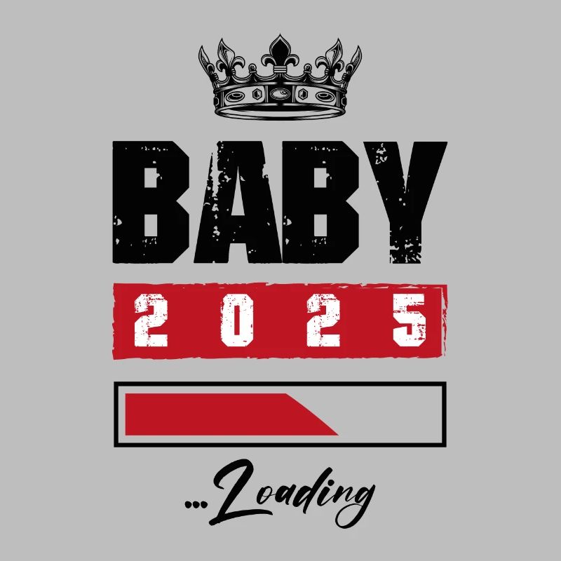 Baby 2025 Loading