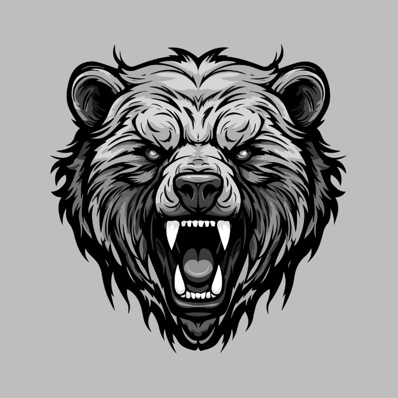 Bear Head