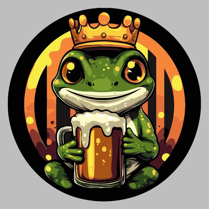 Lizard Beer