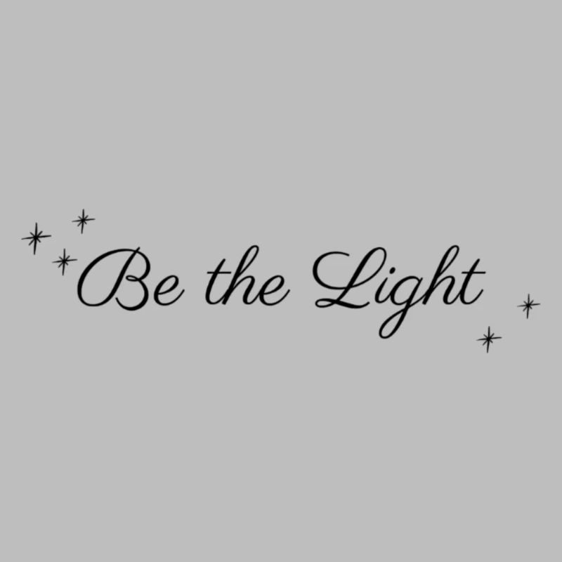 Be the Light