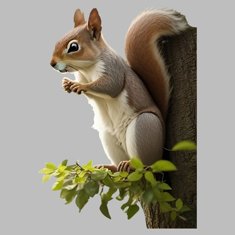 Eichhörnchen