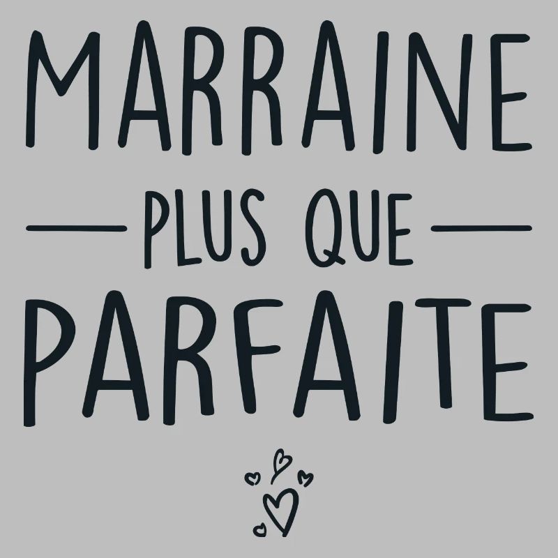 Marraine Plus Que Parfaite
